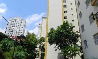 Imagem 2: Apartamento com 3 dormitórios à venda, 64 m² por R$ 328.000,00 - Interlagos - São Paulo/SP