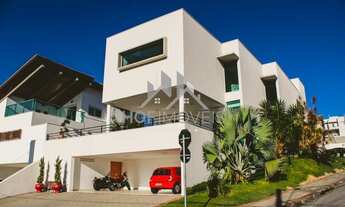 Imagem: Casa 6 Dorm Residencial Jaguary