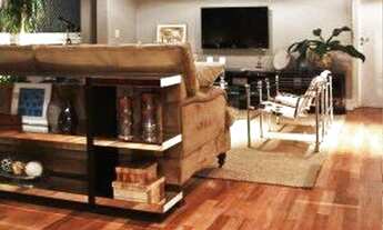 Imagem 3: VILA OLIMPIA Apartamento com 3 dormitórios