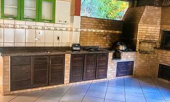 Imagem 4: Chacará Celeste, Mt 220 21 km Sinop-MT