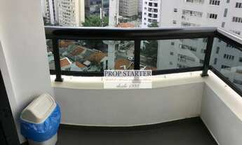 Imagem 7: Apartamento Reformado Andar Alto com 2 dormitórios à venda, 56 m² por R$ 900.000 - Jardim