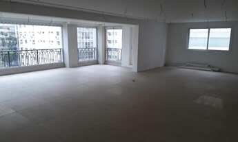 Imagem 3: Apartamento de 300 metros quadrados no bairro Higienópolis com 4 quartos