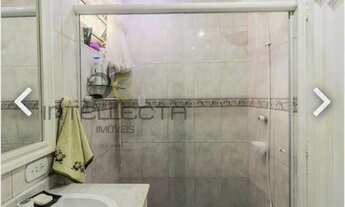 Imagem 6: Apartamento de 78 metros quadrados no bairro Vila Mariana com 3 quartos