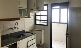 Imagem 6: Apartamento para aluguel possui 100 metros quadrados com 3 quartos em Vila Mascote - São P