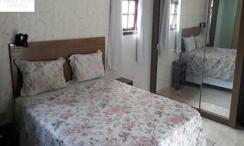 Imagem 7: SOBRADO RESIDENCIAL em SÃO PAULO - SP, CONJUNTO HABITACIONAL PADRE JOSÉ DE ANCHIETA