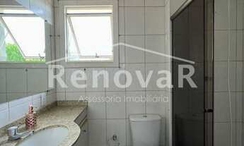 Imagem 3: Casa Sobrado de Condominio em Parque Villa Flores - Sumaré, SP