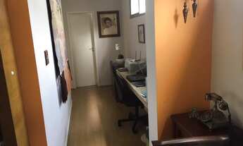 Imagem 7: APARTAMENTO REFORMADO - ANDAR ALTO DE FRENTE