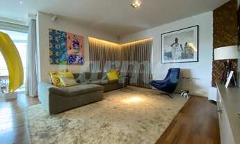 Imagem 7: Itaim Apt° com 4 suítes e 462 m² no melhor do bairro