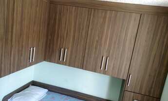 Imagem 7: Vitória Vila Matilde | Semi Mobiliado | Lazer Completo