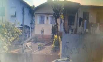 Imagem: CASA COM 2 DORMITÓRIOS À VENDA, 110 M²