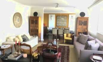 Imagem 2: 73413 Jardim América - 185m2 - Próximo Clube Paulistano