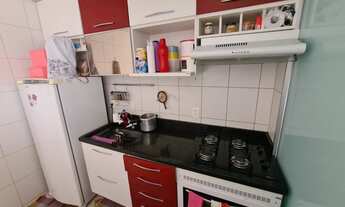 Imagem 6: Excelente Kitnet reformada com 38m² de 1 quarto/suite, transformada em dois quartos, garag