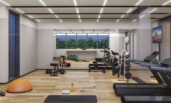 Imagem 7: Apartamento para venda possui 64 metros quadrados com 2 quartos em Jardim Paulista - São P