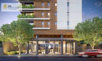 Imagem 3: Lançamento em moema Venda