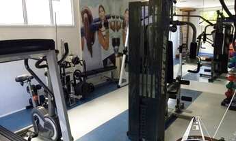 Imagem 4: Vendo lindo apto com 67 m2, 2 dorms, 1 suíte, 1 vaga, próx. Metrô Alto do Ipiranga