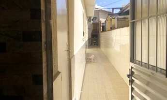 Imagem 4: Casa para venda tem 74 metros quadrados com 2 quartos em Caiçara - Praia Grande - SP