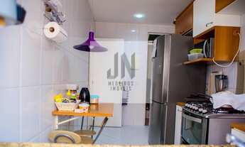 Imagem 7: Casa de condomínio para venda possui 175 metros quadrados com 3 quartos