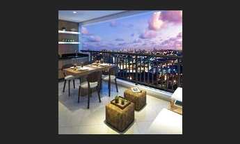 Imagem: APARTAMENTO 55M² 2 DORMITORIOS-VENDA- VILA