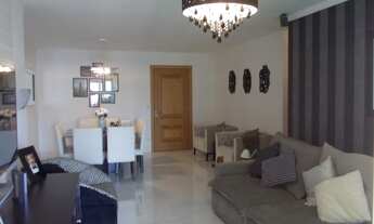 Imagem 6: Apartamento para venda possui 123 metros quadrados com 3 quartos em Santana - São Paulo