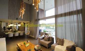 Imagem: Apartamento para venda com 213 m2, VARANDA