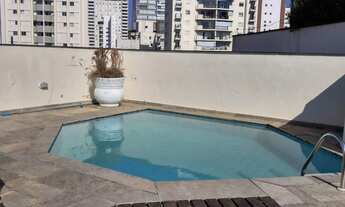 Imagem 6: Brooklin Cobertura Duplex