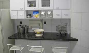 Imagem 6: APARTAMENTO RESIDENCIAL em SÃO PAULO - SP, VILA MARIANA