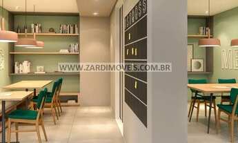 Imagem 6: Apartamento para Venda em São Paulo, Vila Dom Pedro I, 1 dormitório, 1 banheiro, 1 vaga