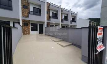 Imagem: Sobrado para Venda em São José, Forquilhas