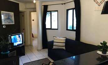 Imagem 5: Apartamento com 1 dormitório à venda, 34 m² por R$ 380.000,00 - Cerqueira César - São Paul