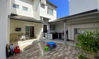 Imagem 3: Casa de condomínio sobrado para venda com 175 metros quadrados com 3 quartos