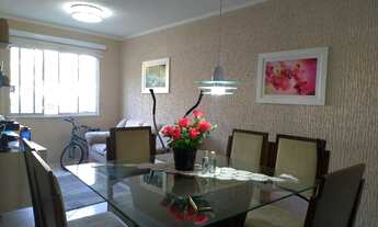 Imagem: Apartamento com 2 dorms, Cidade Satélite