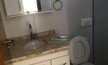 Imagem 4: Apartamento com 2 dormitórios à venda, 58 m² por R$ 234.000 - Jardim Paulista - Taubaté/SP