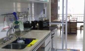 Imagem 6: APARTAMENTO RESIDENCIAL em SÃO PAULO - SP, CONSOLAÇÃO