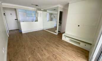 Imagem 2: Apartamento para venda possui 67 metros quadrados com 3 quartos em Jaguaré - São Paulo - S