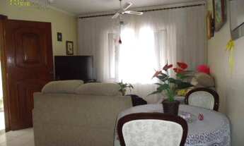 Imagem 6: Sobrado com 3 dormitórios à venda, 140 m² por R$ 650.000,00 - Parque São Domingos - São Pa