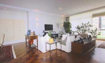 Imagem 4: Apartamento para Venda em São Paulo, Jardim América, 4 dormitórios, 1 suíte, 3 banheiros