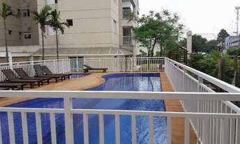 Imagem 4: Apartamento de 65 metros quadrados no bairro Limão com 2 quartos