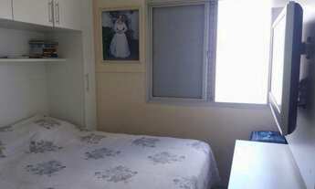 Imagem 5: Apartamento de 63 metros quadrados no bairro Jardim Paulista com 2 quartos