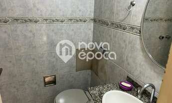 Imagem 2: Tijuca Apartamento com 3 dormitórios