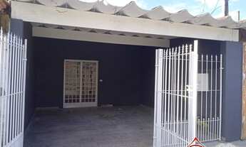 Imagem 2: CASA PARA LOCAÇÃO NO JD EMILIA JACAREÍ SP