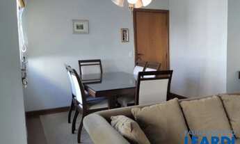 Imagem 3: APARTAMENTO - CAMPO BELO - SP