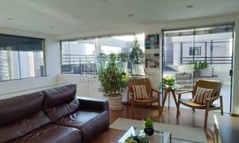 Imagem 3: SAO PAULO - Apartamento Padrão - CHACARA KLABIN