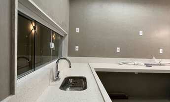 Imagem 6: Imóvel em condomínio fechado. 3 quartos (3 suítes) + escritório