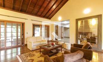 Imagem 3: Casa de Condomínio para Aluguel - Cavalhada, 3 Quartos, 500 m2