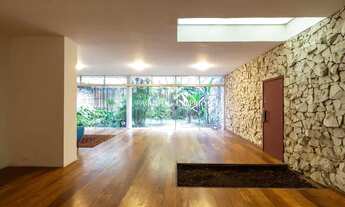 Imagem 5: SãO PAULO - Casa Padrão - Jardim America