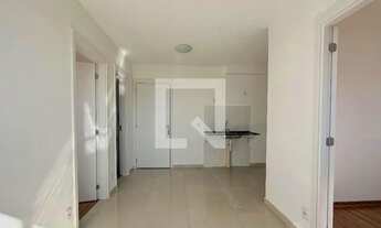 Imagem 4: Apartamento para Aluguel - Lapa, 2 Quartos, 35 m2