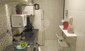 Imagem: Jundiaí - Apartamento Padrão - Ponte de