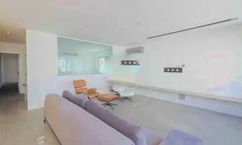 Imagem 3: São Paulo - Apartamento Padrão - Itaim Bibi