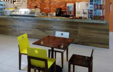 Imagem 5: Apartamento para venda com 34 metros quadrados com 1 quarto em Do Turista - Caldas Novas