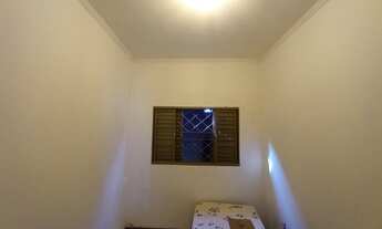 Imagem 6: Casa com 3 dormitórios para alugar, 130 m² por R$ 1.542,59/mês - Jardim Novo II - Mogi Gua